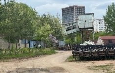 Сдам коммерческую недвижимость 525 м2 картинка из объявления