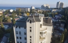 Продам 4 комнатную квартиру 325 м2 картинка из объявления