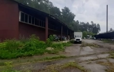 Сдам коммерческую недвижимость 3800 м2 в объявлении 4 фото Сдам коммерческую недвижимость 3800 м2 картинка из объявления