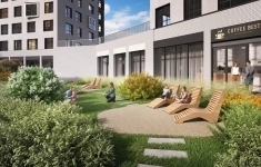 Продам коммерческую недвижимость 66.9 м2 картинка из объявления