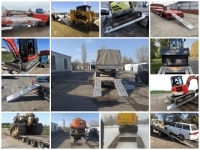 Производство аппарелей от 500 кг до 90 тонн картинка из объявления