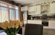 Продам таунхаус 219 м2 в объявлении 10 фото Продам таунхаус 219 м2 картинка из объявления