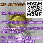 4'-Methylpropiophenone CAS 5337-93-9 картинка из объявления