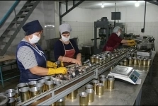 Завод консервации 2355 м.кв,Белогорск,Крым