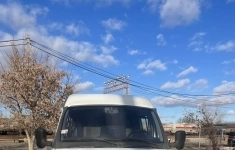 Автомобиль ГАЗ 2705-764  грузовой фургон, 2019 г. (Л3) картинка из объявления