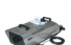 Генераторы дыма, тумана Involight FM2000 DMX картинка из объявления