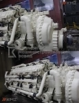 Выполнение работ по капитальному ремонту главного двигателя М-504 картинка из объявления