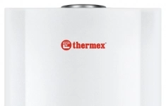 Проточный газовый водонагреватель Thermex G 28 D картинка из объявления