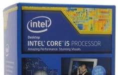 Процессор Intel Core i5-4430 Haswell (3000MHz, LGA1150, L3 6144Kb) картинка из объявления