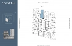 Продам коммерческую недвижимость 50.7 м2 в объявлении 10 фото Продам коммерческую недвижимость 50.7 м2 картинка из объявления