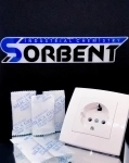 Силикагель фасованный SORB-DRY BAG PLUS K по 300г. картинка из объявления