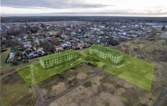 Продам коммерческую недвижимость 43 сот картинка из объявления