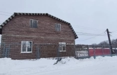 Продам коттедж 120 м2 в объявлении 10 фото Продам коттедж 120 м2 картинка из объявления