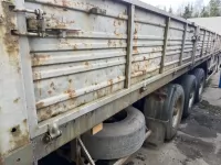 Продам полуприцеп МАЗ 975800-047 (г/п 27 тн) 2008 картинка из объявления