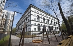 Продам 2 комнатную квартиру 74 м2 картинка из объявления