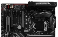 Материнская плата MSI Z270 GAMING PRO CARBON картинка из объявления