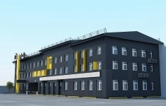 Сдам коммерческую недвижимость 19 м2 картинка из объявления