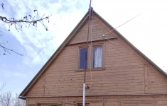 Продам дом 80 м2 картинка из объявления