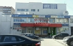 Продам коммерческую недвижимость 80 м2 картинка из объявления