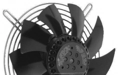 Вентилятор Ebmpapst S4D330-BP10-30 осевой картинка из объявления