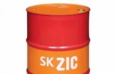 Масло ZIC X7 LS 5W30 (A Plus 5w30) 200л NEW (203051) Zic 202619 картинка из объявления