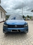 VW Tiguan SEL  4-motion 2018 картинка из объявления