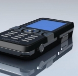 Новый Sony Ericsson K550i (оригинал,комплект) картинка из объявления