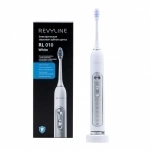 Звуковая зубная щетка Revyline RL 010 в белом цвете картинка из объявления