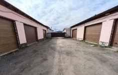 Продам гараж 30 м2 картинка из объявления