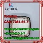 Hot Selling in Us CAS 7361-61-7 Xylazine Research Chemicals картинка из объявления