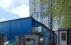 Сдам коммерческую недвижимость 464 м2 в объявлении 10 фото Сдам коммерческую недвижимость 464 м2 картинка из объявления
