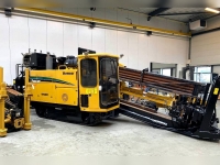 ГНБ Vermeer D100x120, 2010 г, 2800 м/ч, из Европы картинка из объявления