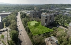 Продам коммерческую недвижимость 582.8 м2 картинка из объявления