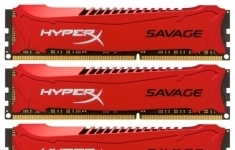 Оперативная память 8 ГБ 4 шт. HyperX HX316C9SRK4/32 картинка из объявления