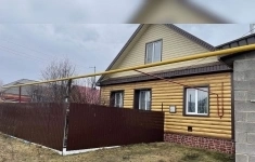 Продам коттедж 68 м2 картинка из объявления