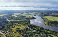 Продам участок 500 сот. картинка из объявления