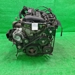 Двигатель Mazda 6 L3 L3DE 2.3 литра в объявлении 5 фото Двигатель Mazda 6 L3 L3DE 2.3 литра картинка из объявления