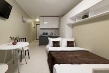 Inndays Apartments картинка из объявления