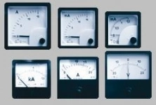 Амперметр, вольтметр, частотомер, ваттметр, варметр, фазометр картинка из объявления