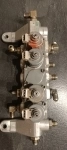 Клапан гидравлический Hitachi 4366960 картинка из объявления