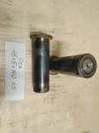 Ось 45х5х140.45 картинка из объявления