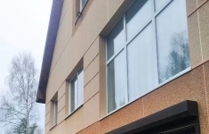 Продам коттедж 180 м2 картинка из объявления