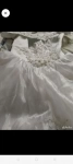 Свадебное платье картинка из объявления