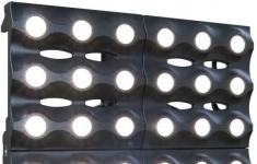 Showlight LED Flash 108 светодиодная панель-блиндер, светодиоды 36 х 3 Вт картинка из объявления
