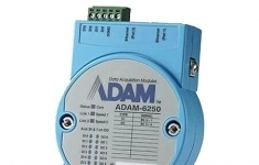 Модуль дискретного ввода-вывода Advantech ADAM-6250-B картинка из объявления