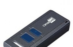 Сканер штрих-кода CipherLab 1661 USB, карманный, Bluetooth, аккумуляторная батарея, кабель USB картинка из объявления