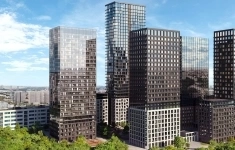 Продам 1 комнатную квартиру 43 м2 картинка из объявления
