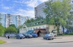 Сдам коммерческую недвижимость 35 м2 картинка из объявления