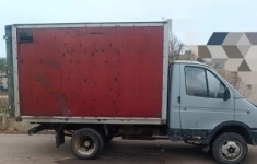 Продается ГАЗ - 33021 в объявлении 3 фото Продается ГАЗ - 33021 картинка из объявления