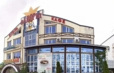 Сдам коммерческую недвижимость 650 м2 картинка из объявления